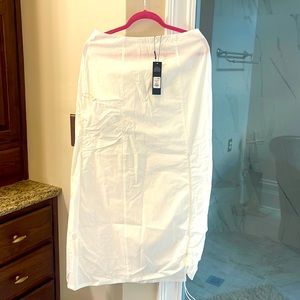 Fashion Nova Play No Games Maxi Skirt NWT